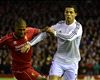 Johnson is one of the world's best, says Liverpool defender Manquillo