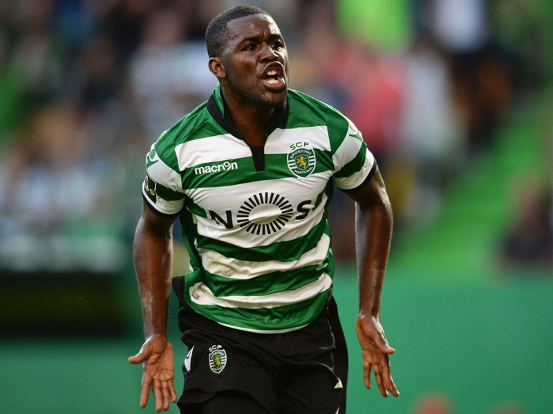 Joel Campbell set to undergo knee surgery, out of Gold Cup