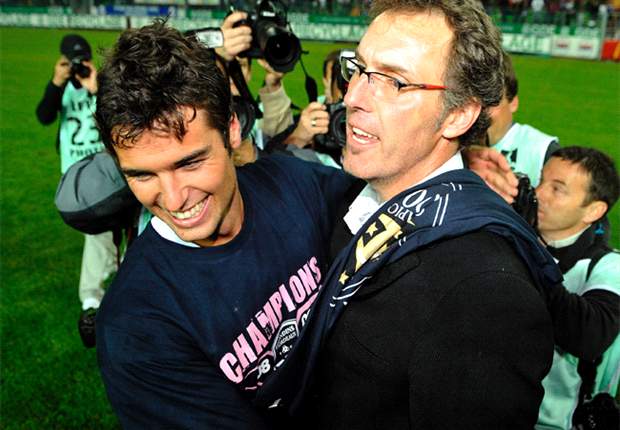 Блан и Гуркюфф