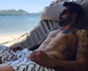 Lavezzi no se hace mucho problema por no estar en la Selección argentina