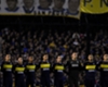 De adelante para atrás: los artífices del campeón