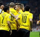 Ratings: Galatasaray 0-4 Dortmund