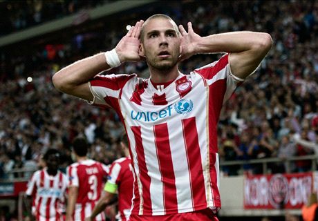 Preview: Olympiakos - Malmo