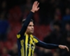 Chinese Super League club deny Van Persie approach