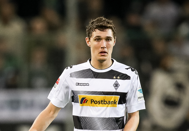 Christensen to get a chance to impress Chelsea boss Conte