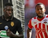 Man City want Mendy & Bertrand as part of four-man full-back overhaul Man City want Mendy & Bertrand as part of four-man full-back overhaul