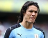 Cavani: "Iedereen heeft het over Neymar"