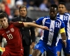 Figueroa: Honduras isn't going to Mexico just to hang out