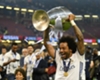 Marcelo, sobre final da Supercopa da UEFA: "Não há revanche com Mourinho"