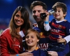 ¿Quiénes no fueron invitados al casamiento de Messi?