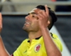 Falcao becomes Colombia's all-time top goalscorer