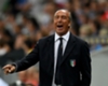 Ventura satisfied with improving Azzurri