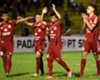 PREVIEW Liga 1 2017: Semen Padang - Barito Putera
