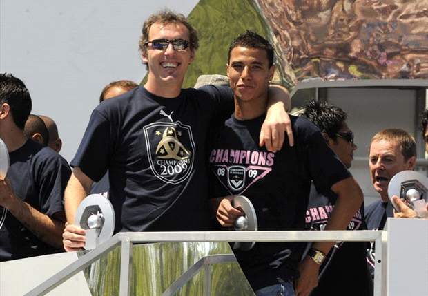 Блан и Шамах