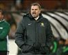 'A real good response' - Postecoglou praises Socceroos' second half