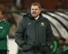 'A real good response' - Postecoglou praises Socceroos' second half