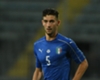 Gagliardini replaces injured Marchisio in Italy squad ahead of Liechtenstein clash