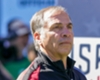 'I think I can coach anywhere' - Confident and improved Arena has U.S. believing