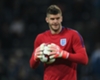 Forster out to overhaul Hart and become England's number one goalkeeper