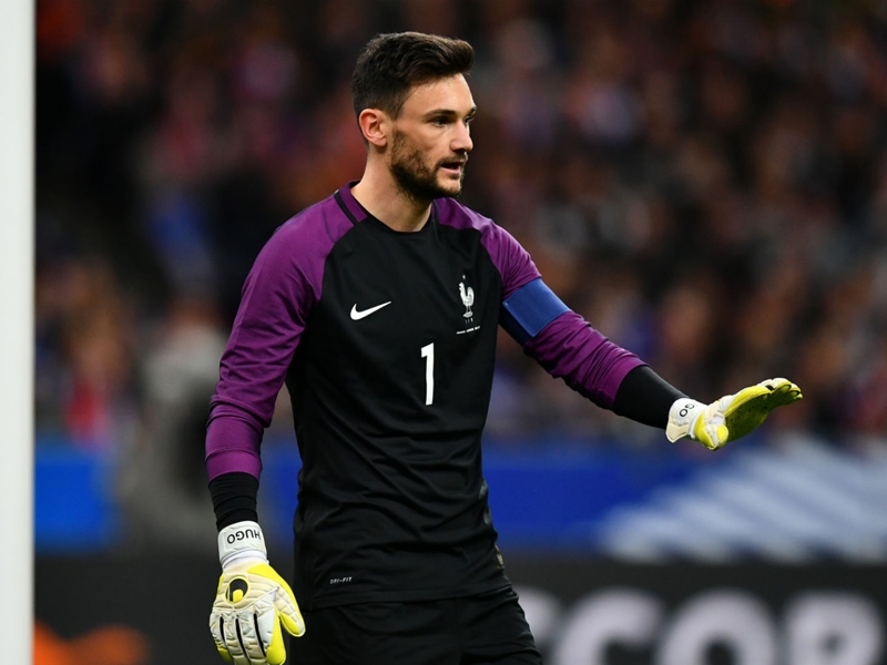 'They surprised us in the first match' - Lloris wary of Sweden's new post-Ibrahimovic generation