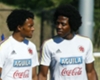 Sánchez a Cuadrado: "Entrene más porque lo vi mal"