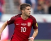 Pulisic and Nagbe rise to the occasion - Breaking down the U.S. performances against Trinidad & Tobago Pulisic and Nagbe rise to the occasion - Breaking down the U.S. performances against Trinidad & Tobago