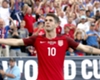 Pulisic makes strong case that the USA is his team now Pulisic makes strong case that the USA is his team now