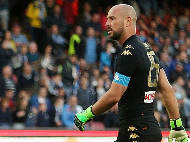 RUMEUR - Manchester City serait tout proche de faire signer Pepe Reina
