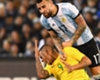 City-fans furieus na elleboog van Otamendi richting Jesus