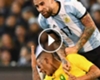VIDEO: El codazo de Otamendi que fracturó a Gabriel Jesus