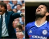 Pakai Kostum Atletico Madrid, Diego Costa Ejek Antonio Conte