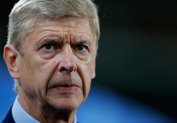 Alexis speed and quality is key - Wenger