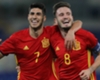 Germany & England lag far behind Under-21 Euros favourites Spain Germany & England lag far behind Under-21 Euros favourites Spain