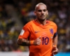 'I've had to make a lot of sacrifices' - Sneijder revels in becoming Netherlands' most-capped player