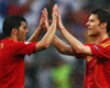 Quiénes son los máximos goleadores de la Selección de España