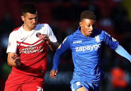 Liverpool consider Demarai Gray move