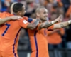 Catat Rekor, Wesley Sneijder Merasa Spesial