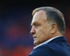 Advocaat emotional over Sneijder goal on record-breaking appearance