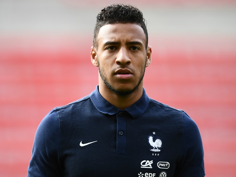 Ancelotti sees Tolisso as a good replacement for Alonso at Bayern Munich