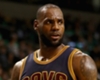 'LeBron James dunk like hitting the crossbar on purpose and then volleying the ball in' - Bolasie praises NBA legend