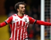 Southampton striker Gabbiadini admits he is planning to return to Italy