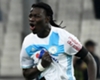 Bafetimbi Gomis Marseille Bafetimbi Gomis Marseille