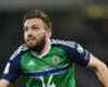 Azerbaijan 0 Northern Ireland 1: Dallas strikes late for three huge points