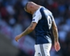'It was like a middleweight boxer versus a heavyweight' - Strachan proud despite late Scotland lapse