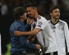 'He has personality and stands by his opinion' - Low hails Wagner after Germany hat-trick