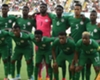 EXTRA TIME: Nigeria stars celebrated Father's Day