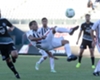 Libertad noqueó a Olimpia y se arrima al título
