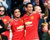 Manchester United : retour de Rafael