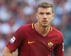 Roma star Dzeko planning Wolfsburg return