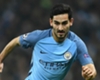 'Manchester City must aim for the best' - Gundogan targeting major titles